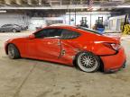 2014 Hyundai Genesis Coupe 2.0T de vânzare în Wheeling, IL - Side