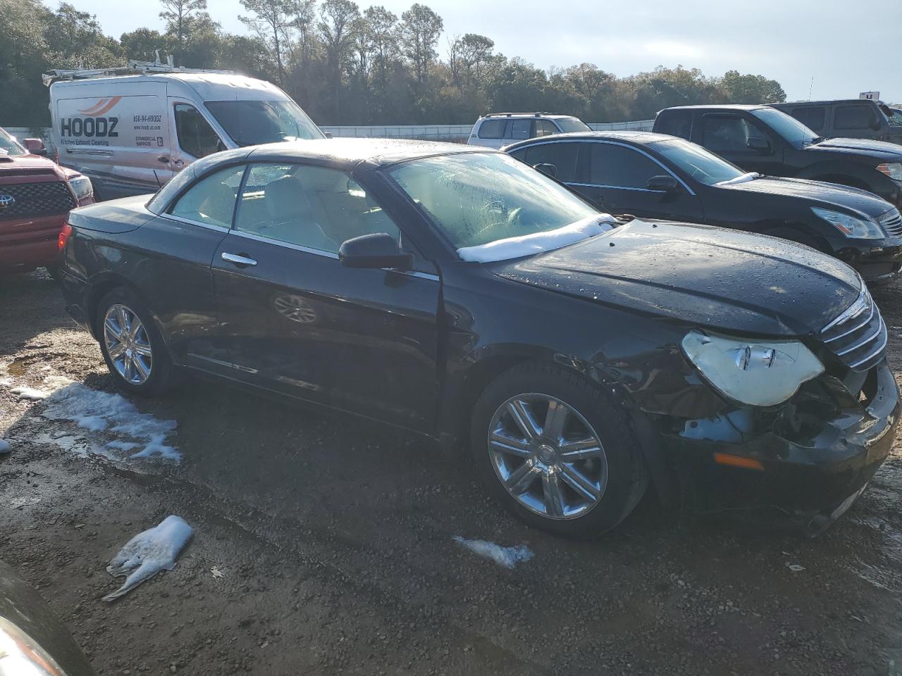 2010 Chrysler Sebring - Image 4