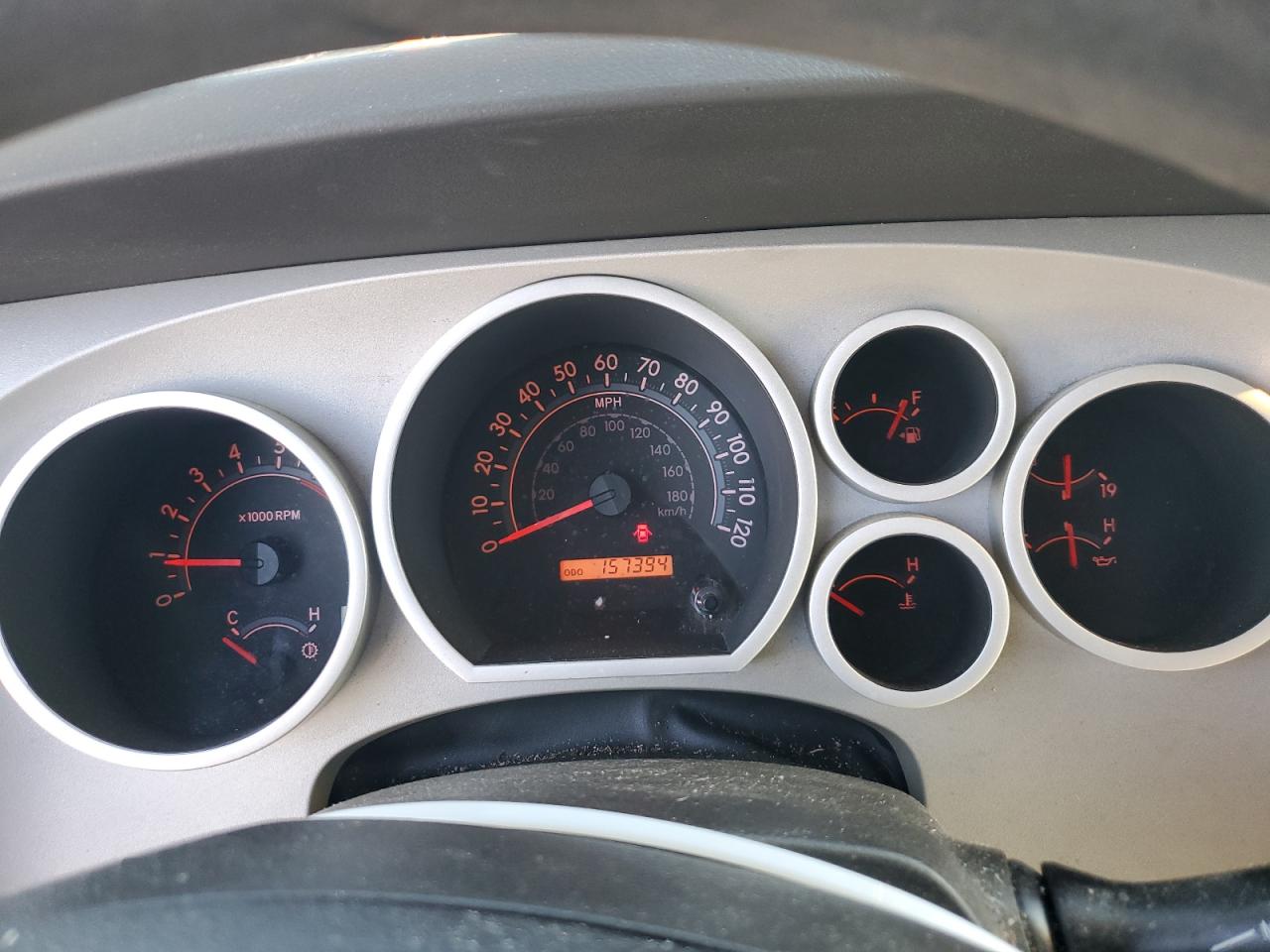 2007 Toyota Tundra - Image 9