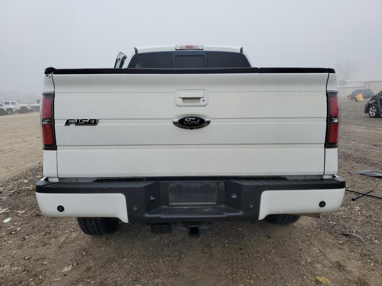 2010 Ford F-150 - Image 6