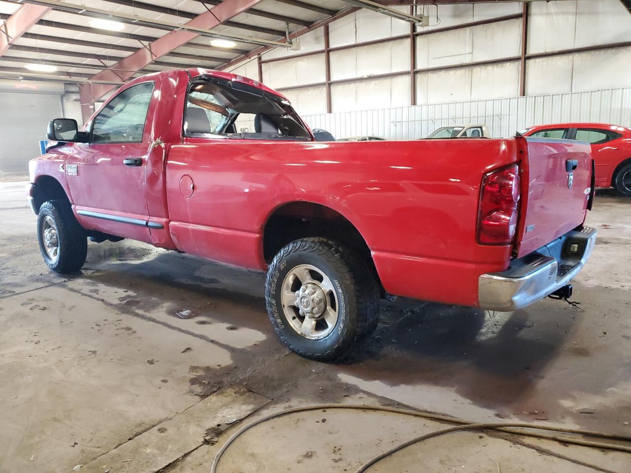 2009 Dodge RAM - Image 2