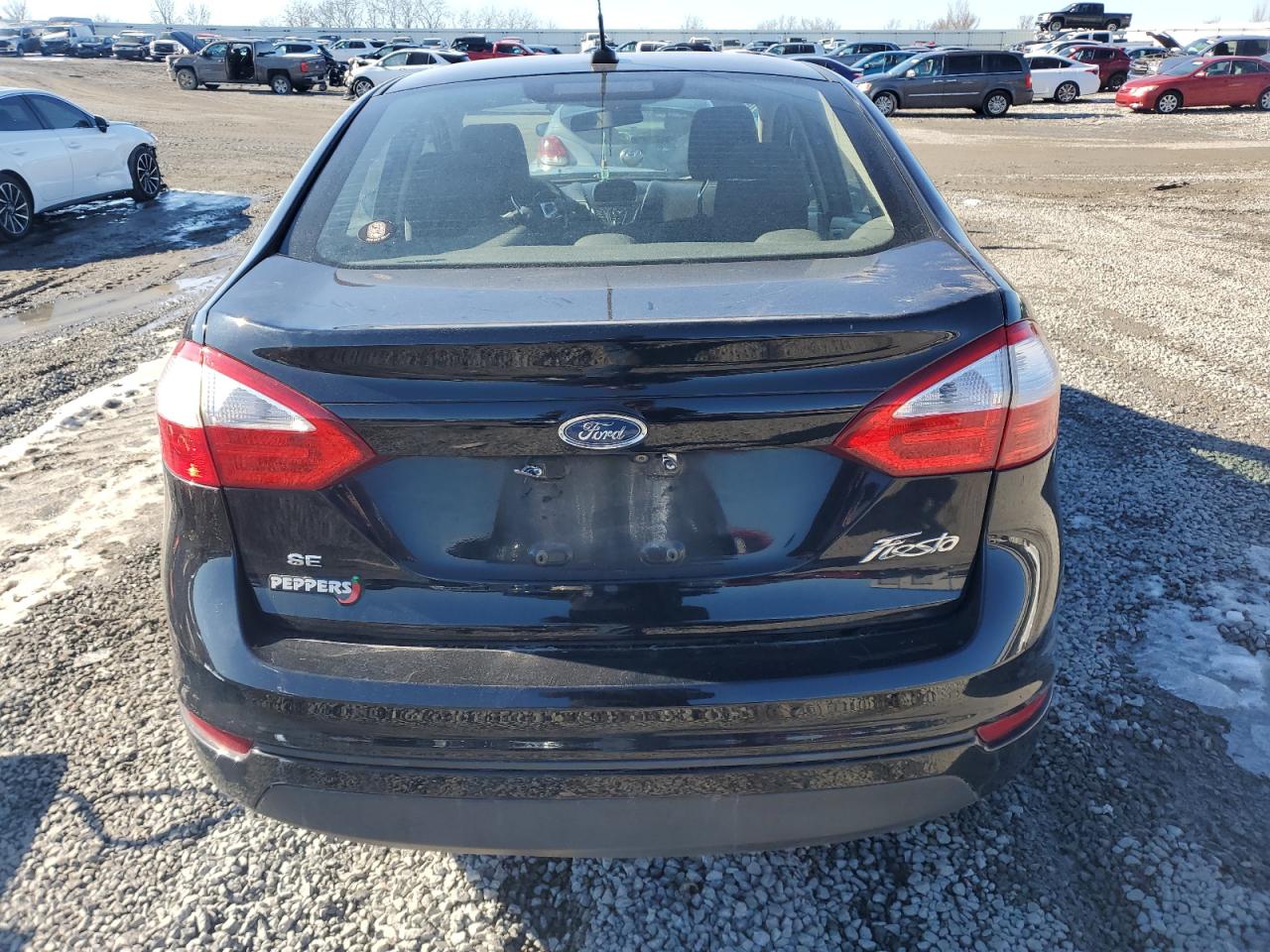2018 Ford Fiesta - Image 6