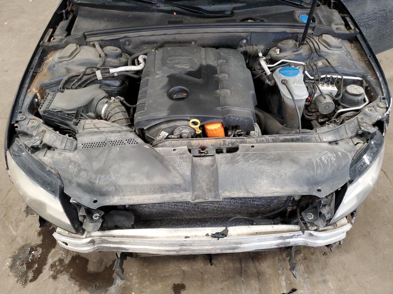 2009 Audi A4 - Image 11