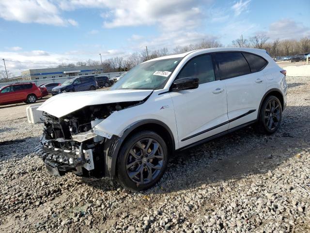 2022 Acura Mdx A-Spec