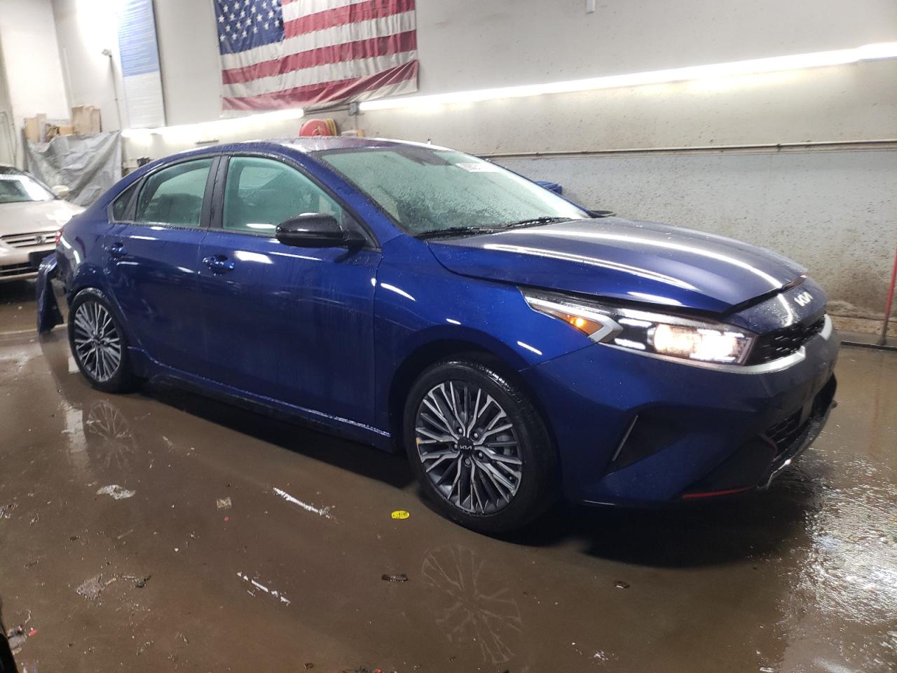 2024 Kia Forte - Image 4