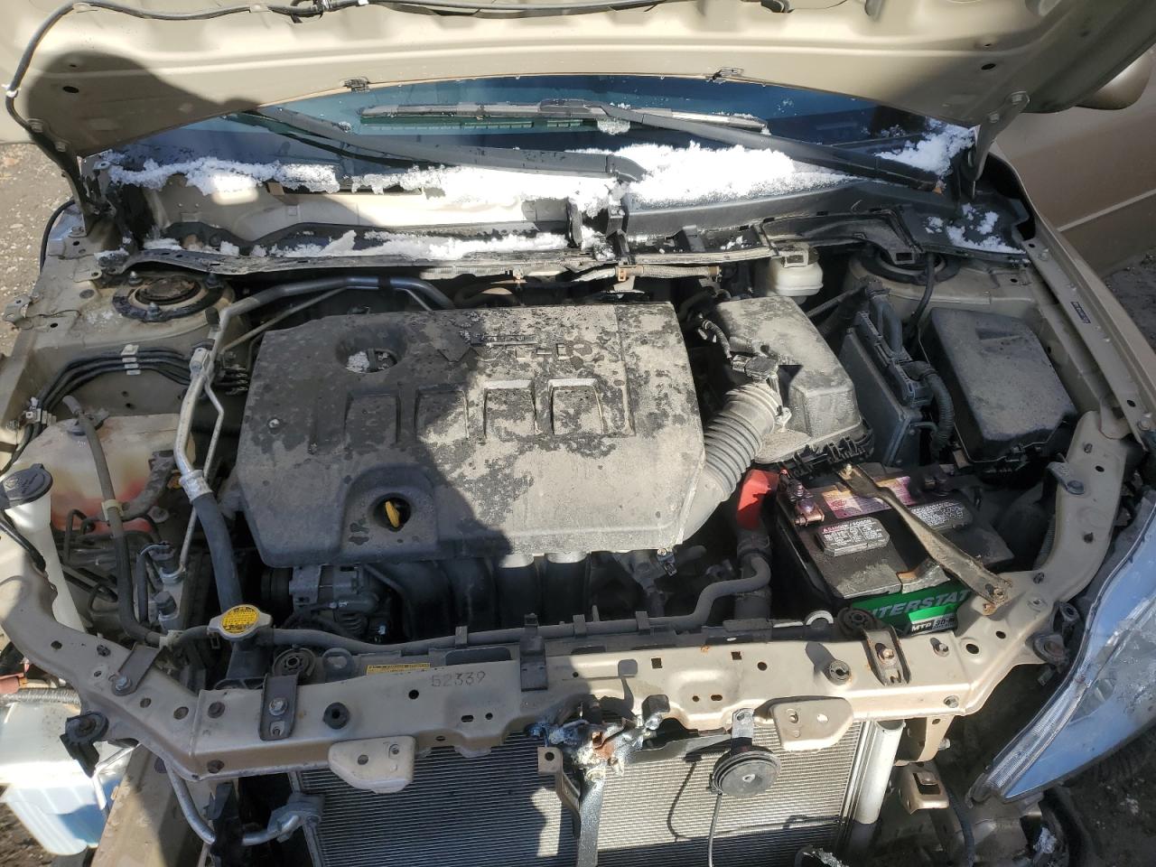 2011 Toyota Corolla - Image 11