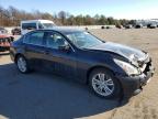 2013 Infiniti G37  იყიდება Brookhaven-ში, NY - Front End