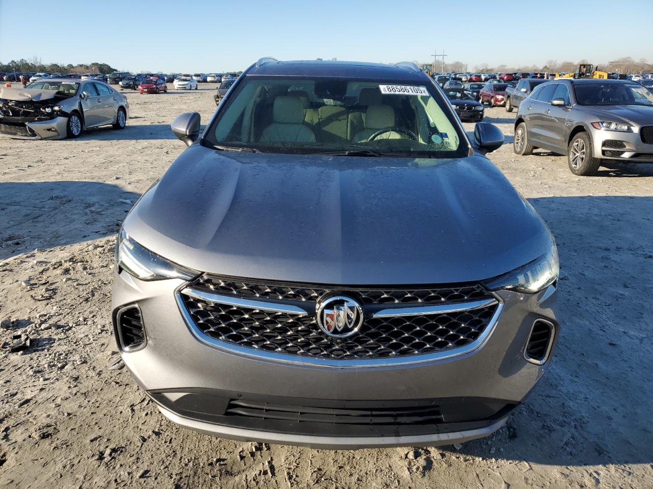 2022 Buick Envision - Image 5
