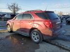 2011 Chevrolet Equinox Lt იყიდება Lexington-ში, KY - Front End