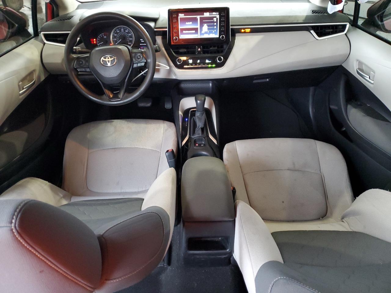 2020 Toyota Corolla - Image 8