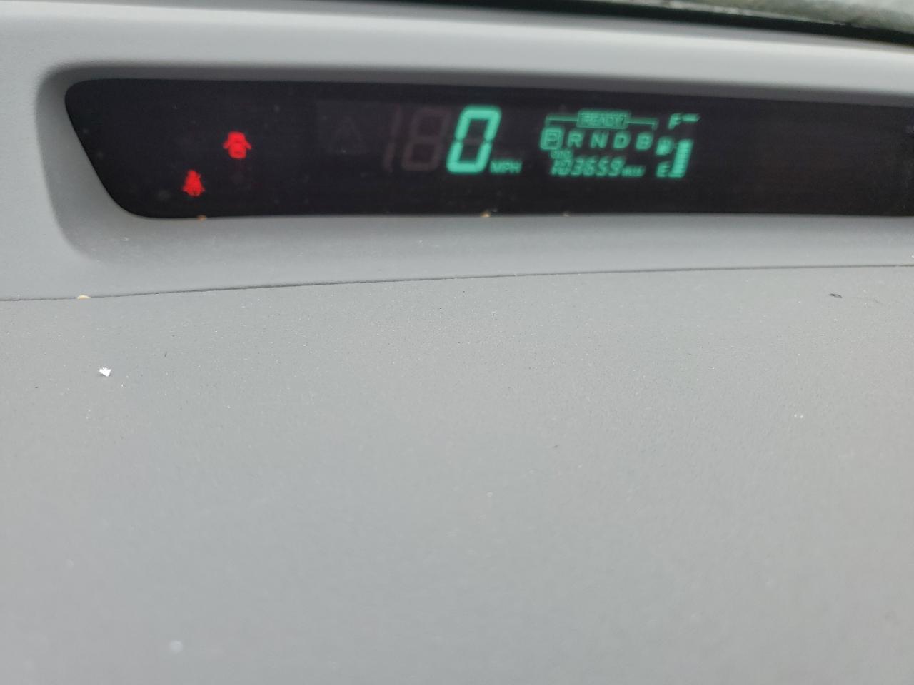 2001 Toyota Prius - Image 9