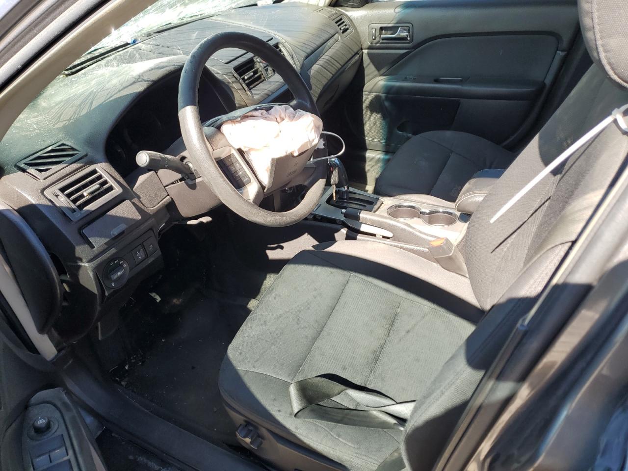 2011 Ford Fusion - Image 7