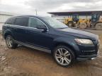 2012 Audi Q7 Premium Plus на продаже в Houston, TX - Minor Dent/Scratches