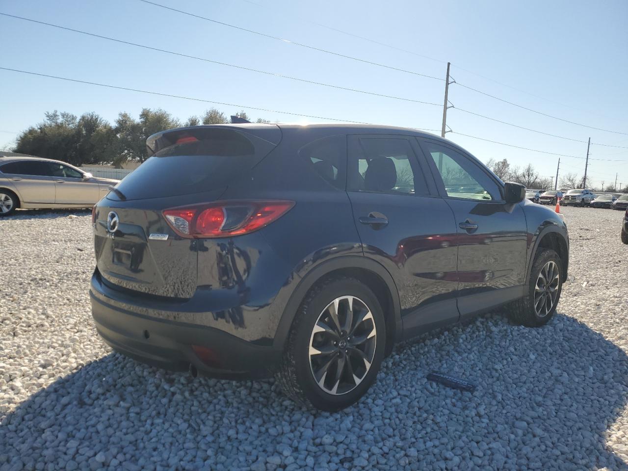 2016 Mazda CX-5 - Image 3