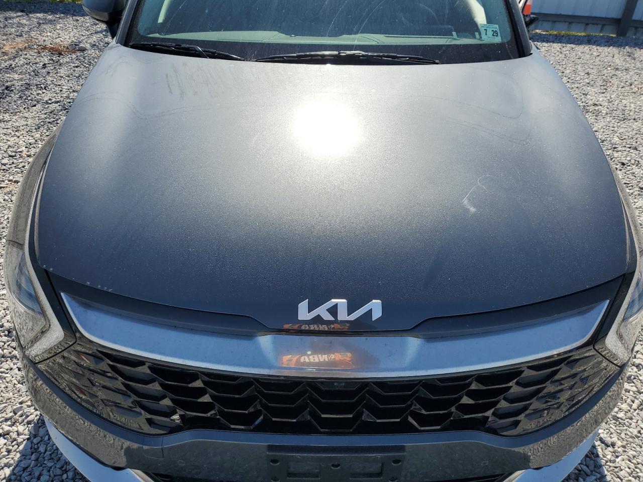 2024 Kia Sportage Sx Prestige VIN: KNDPXCDG9R7170588 Lot: 43198425