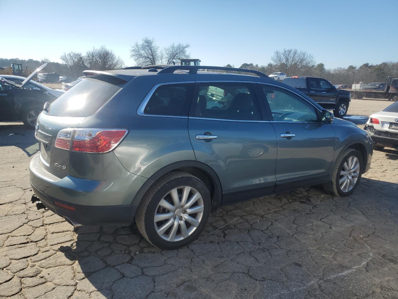 2010 Mazda CX-9 - Image 3