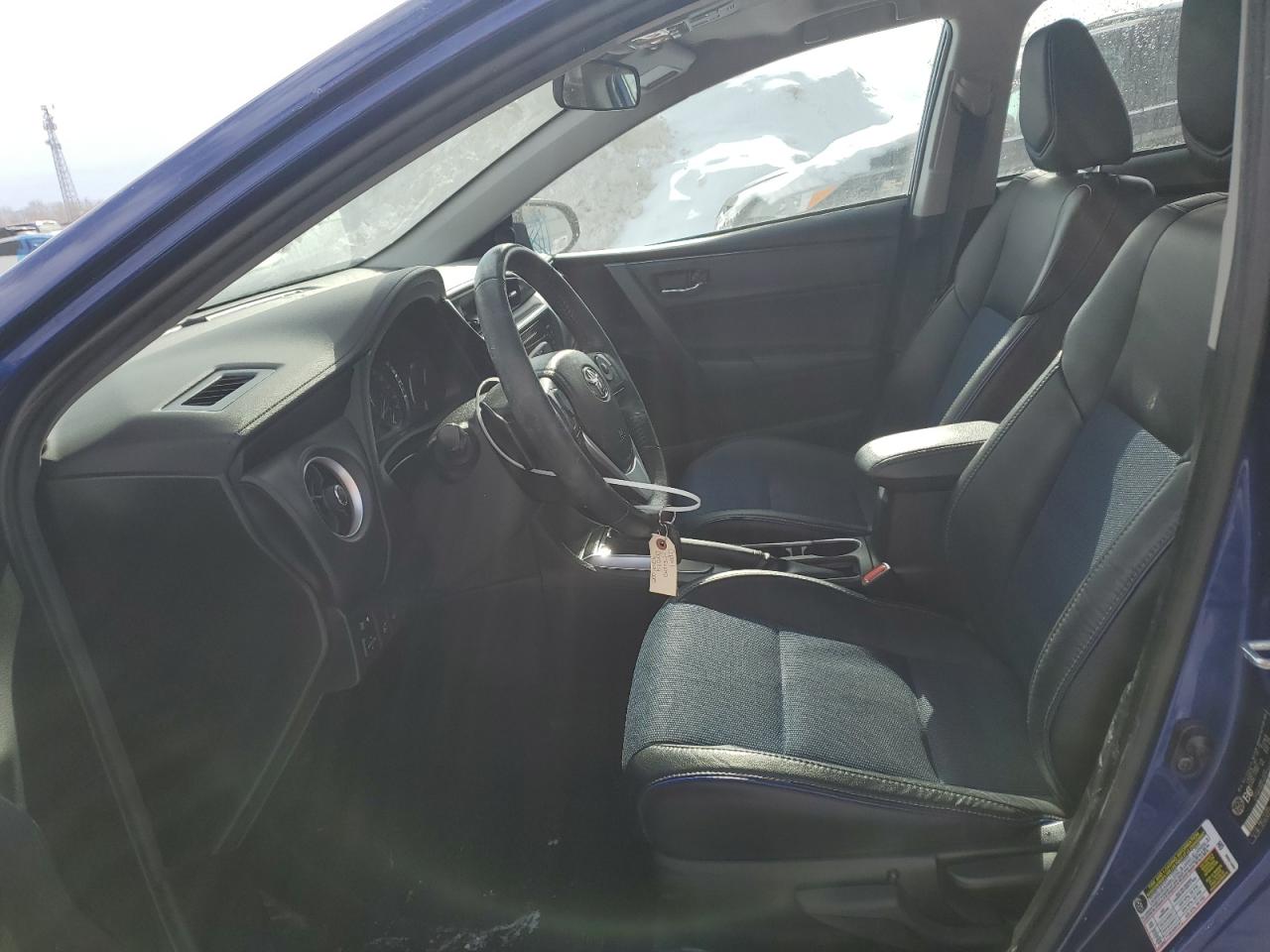 2017 Toyota Corolla - Image 7