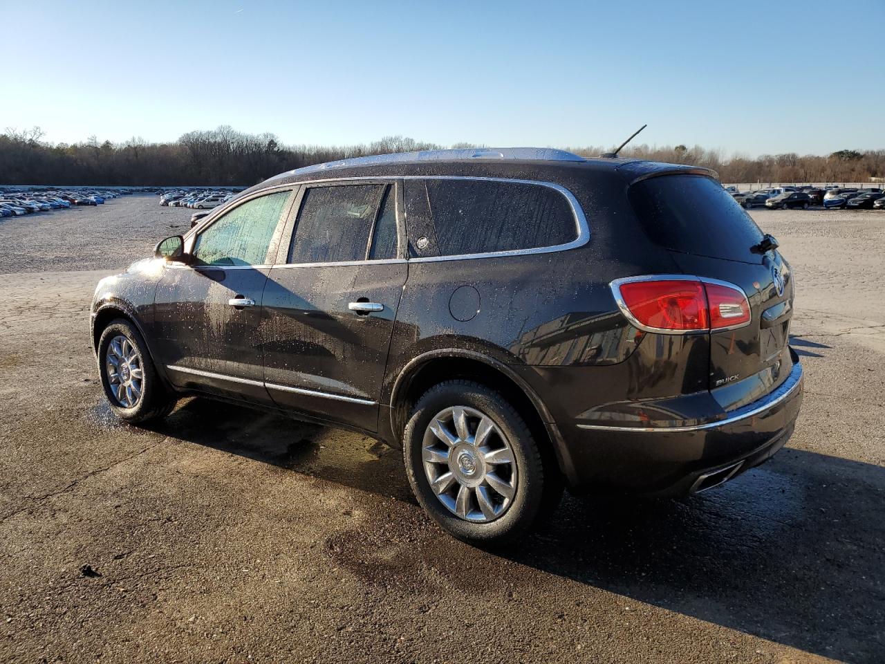2014 Buick Enclave - Image 2