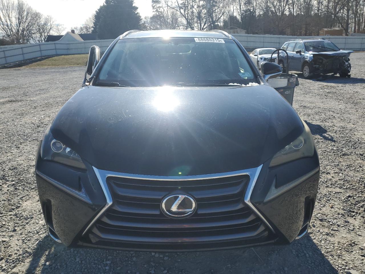 2015 Lexus NX - Image 5