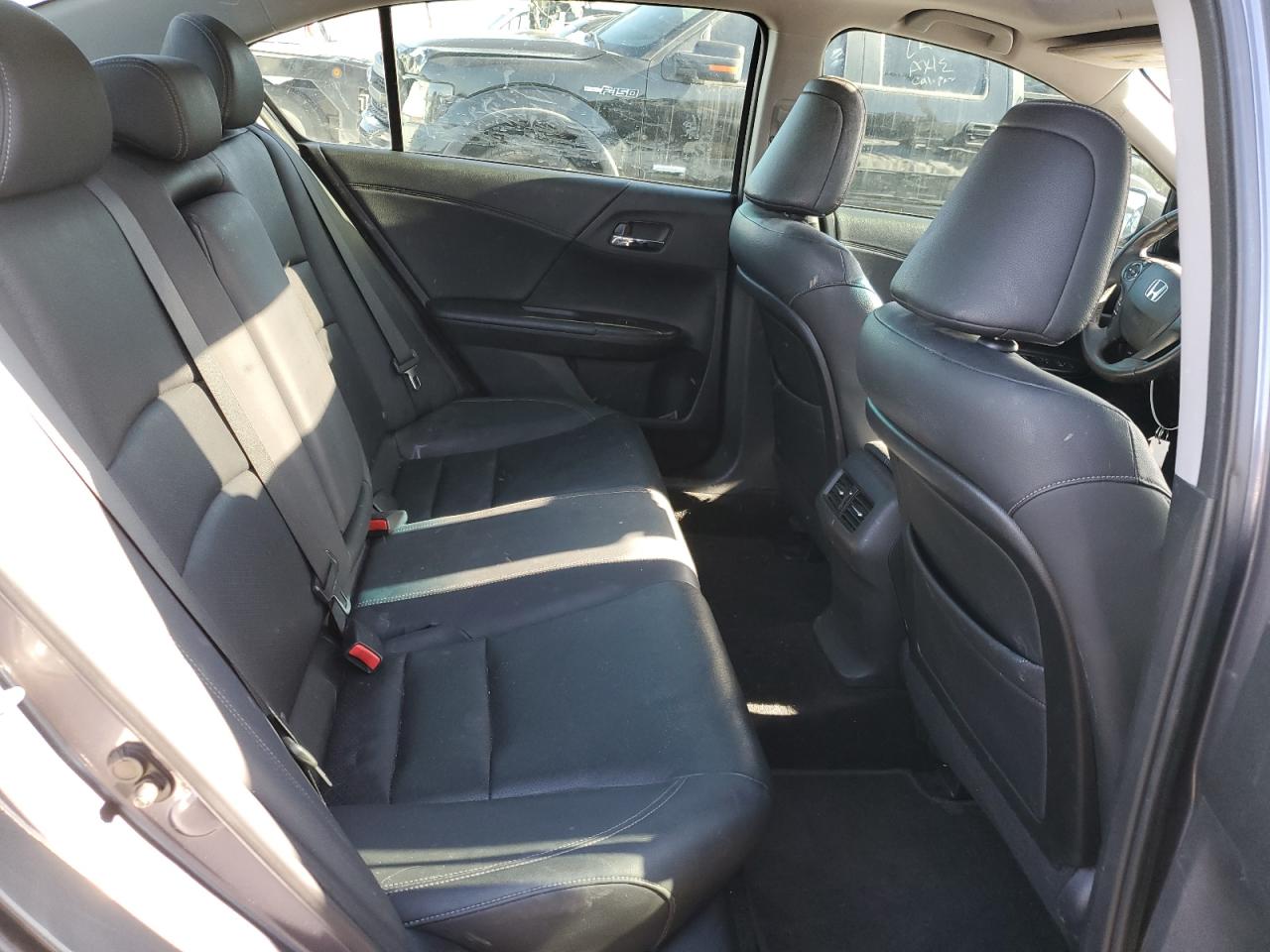 2013 Honda Accord - Image 10