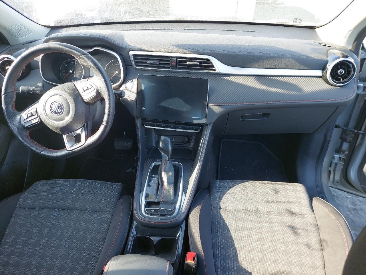 LSJW74U37NZ087947 - 2022 Mg ZS - #41712885