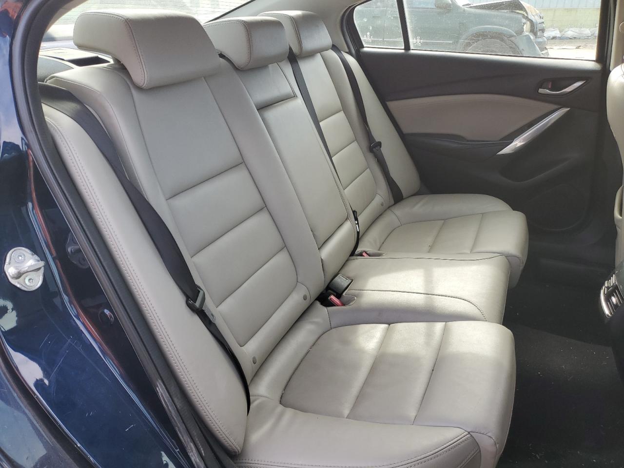 2015 Mazda 6 - Image 10