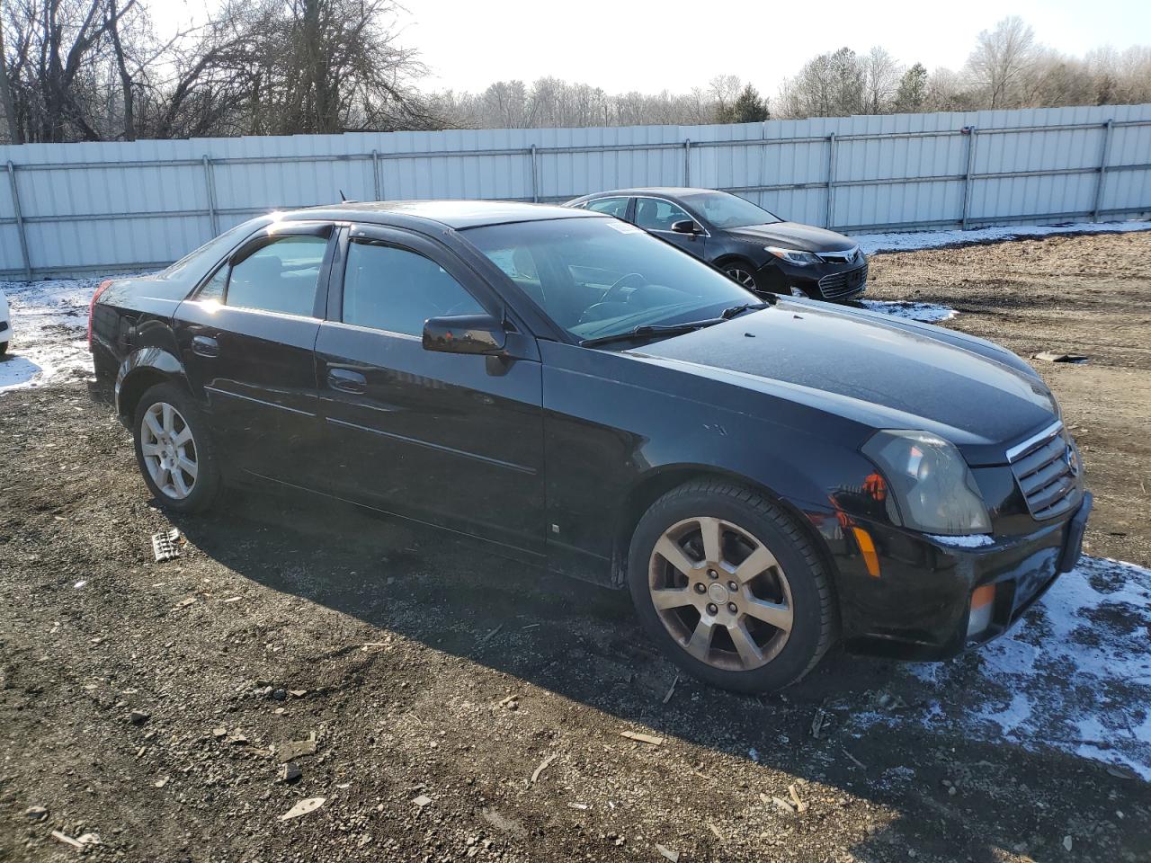 2006 Cadillac CTS - Image 4