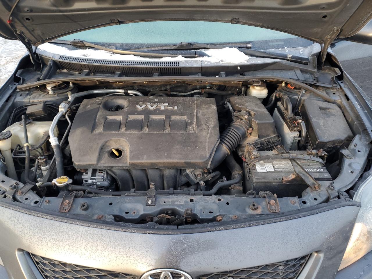 2009 Toyota Corolla - Image 11