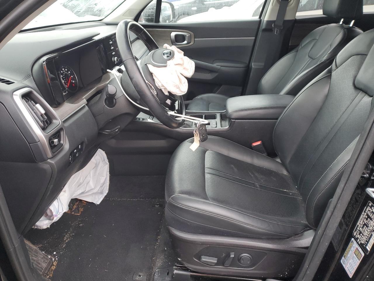 2021 Kia Sorento - Image 7