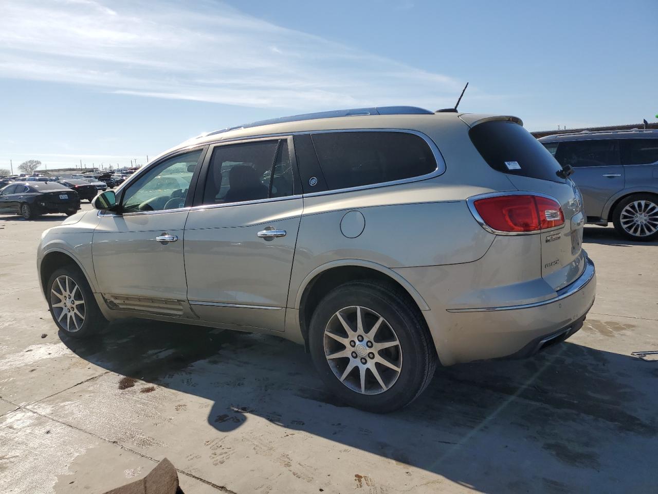 2016 Buick Enclave - Image 2