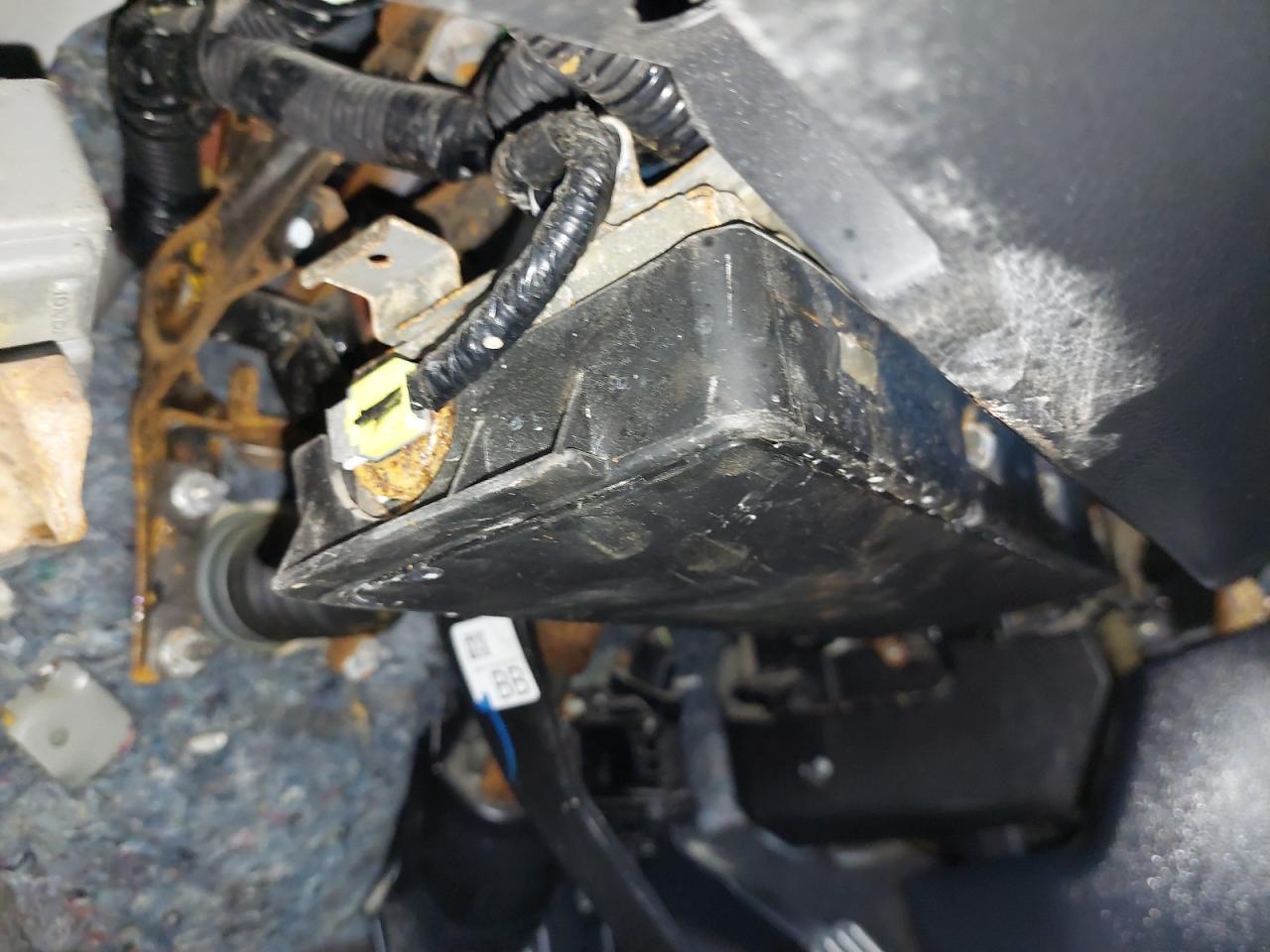 1HGCV2636JA601146 - 2018 Honda Accord Sport - #42841065
