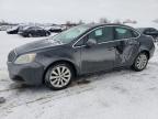 2014 BUICK VERANO  for sale at Copart ON - LONDON