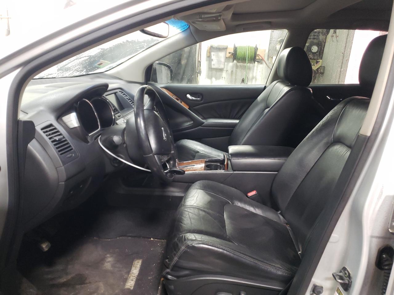 2009 Nissan Murano - Image 7