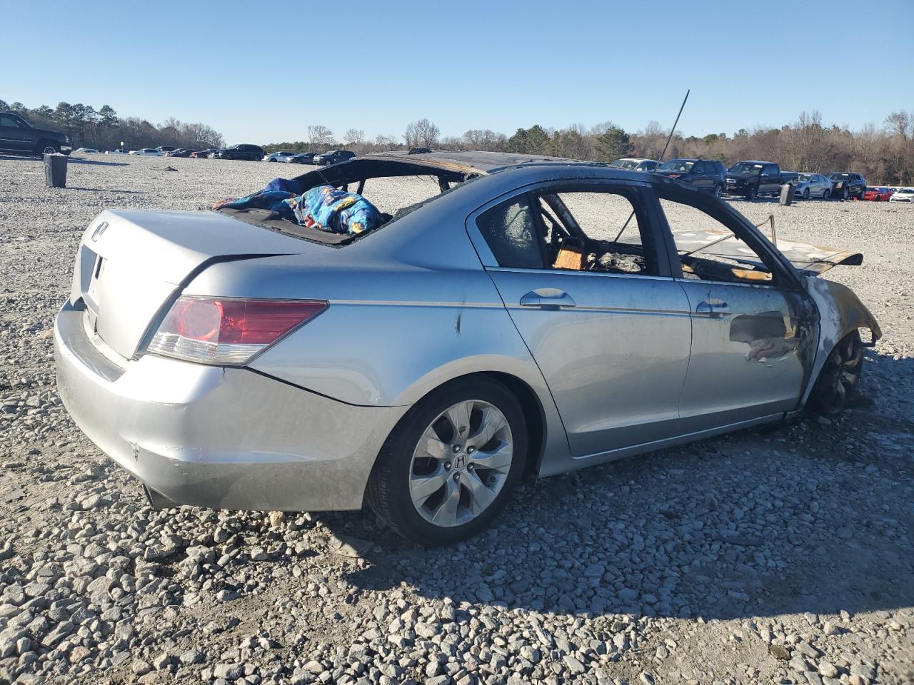 2008 Honda Accord - Image 3
