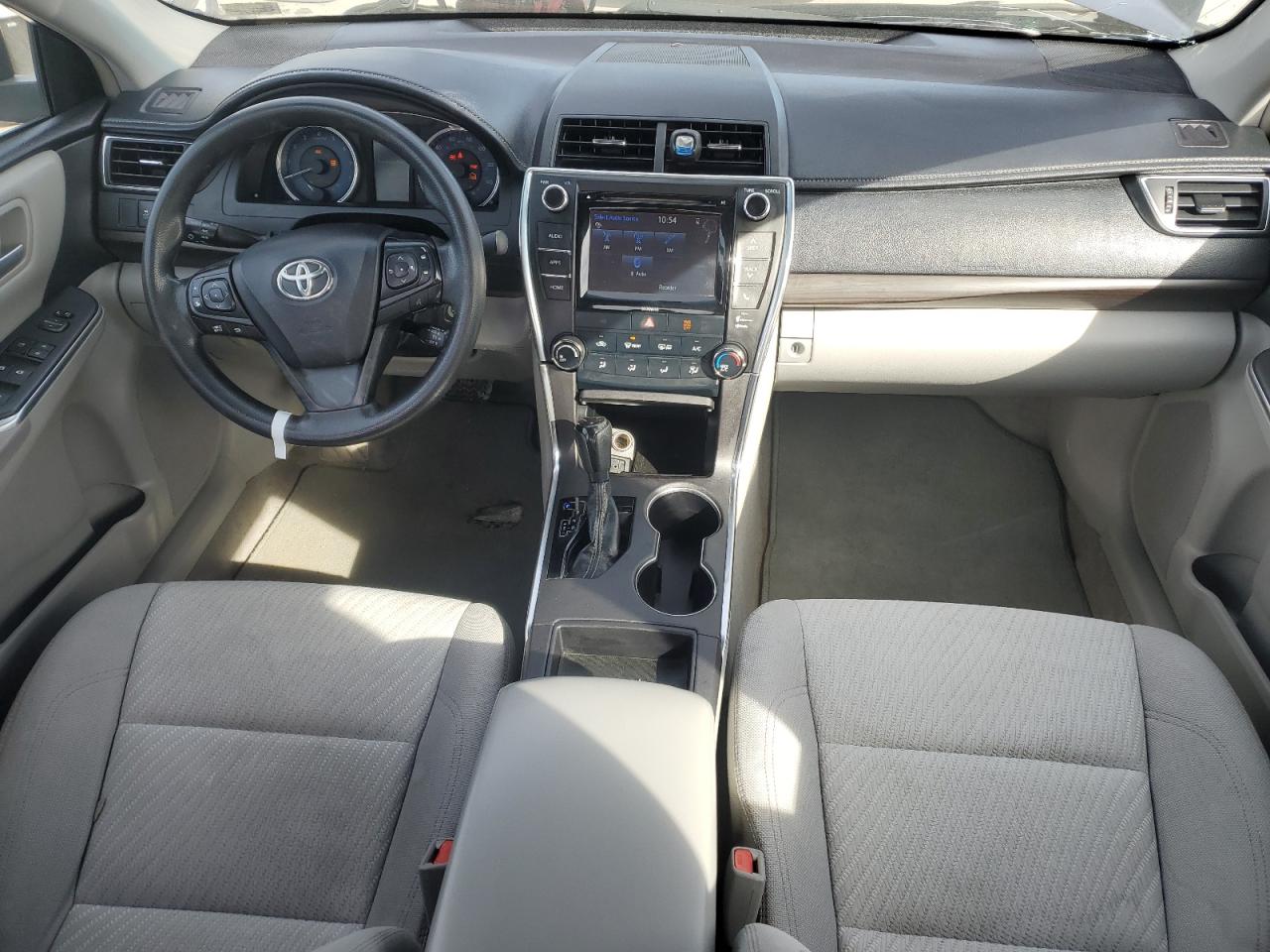 2016 Toyota Camry - Image 8