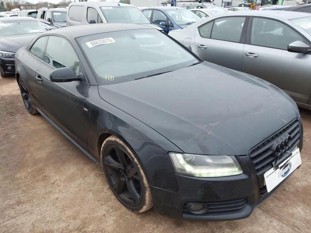 2010 AUDI A5 S LINE