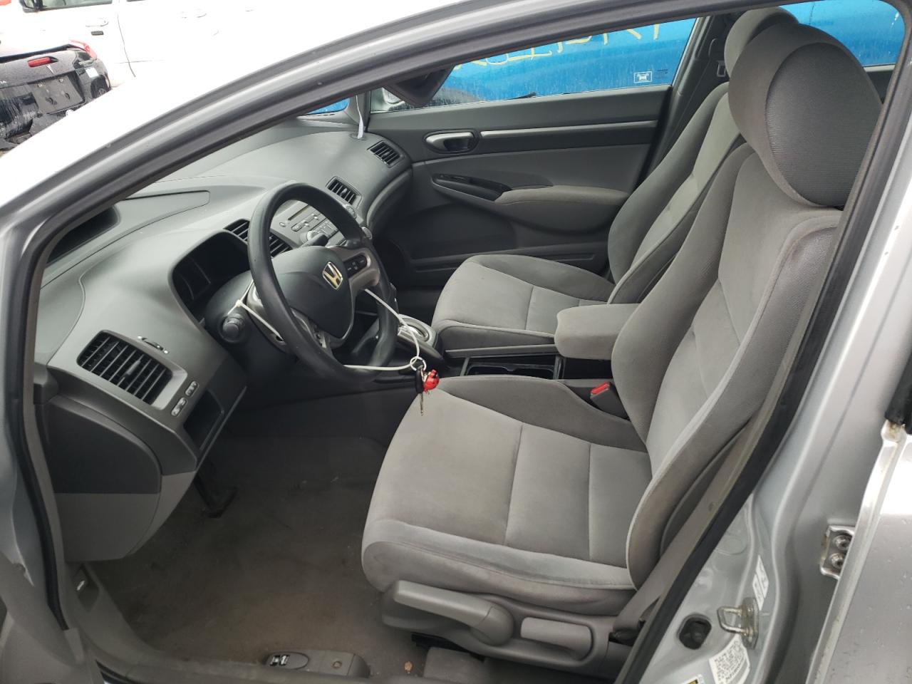 2008 Honda Civic - Image 7
