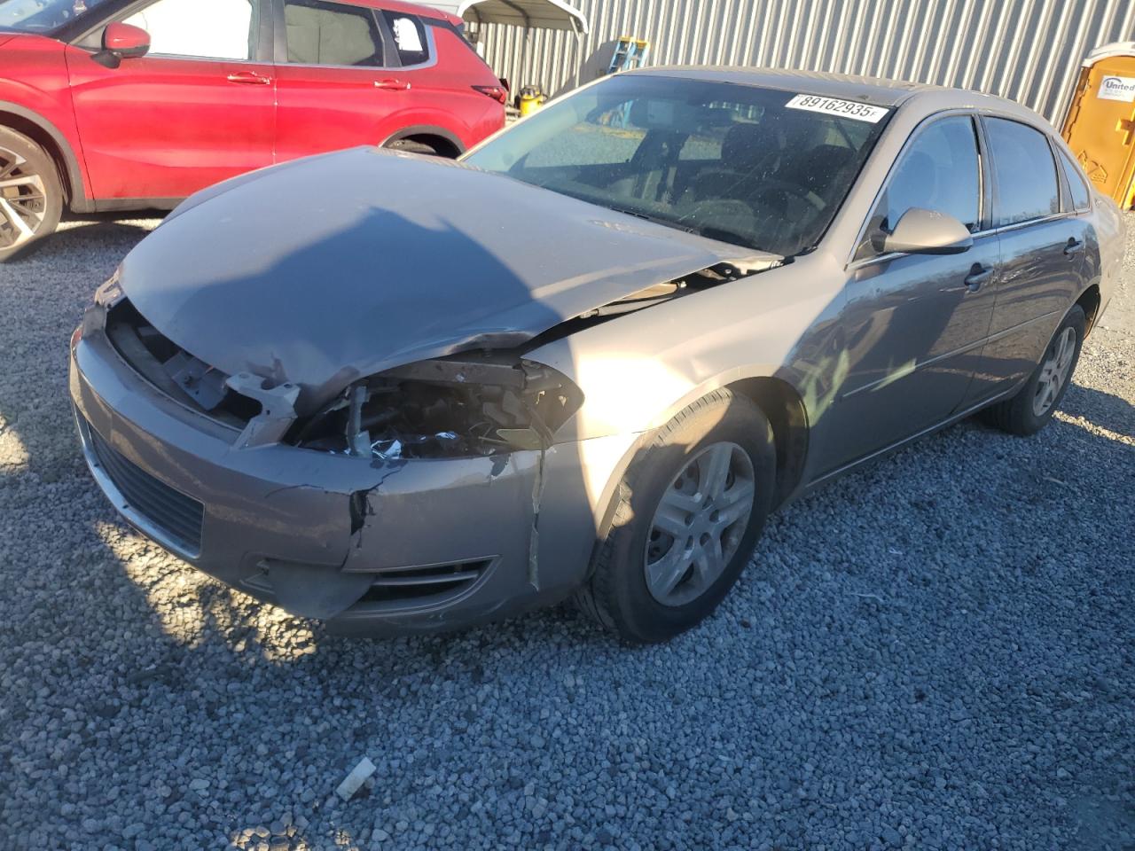 2006 Chevrolet Impala - Image 1
