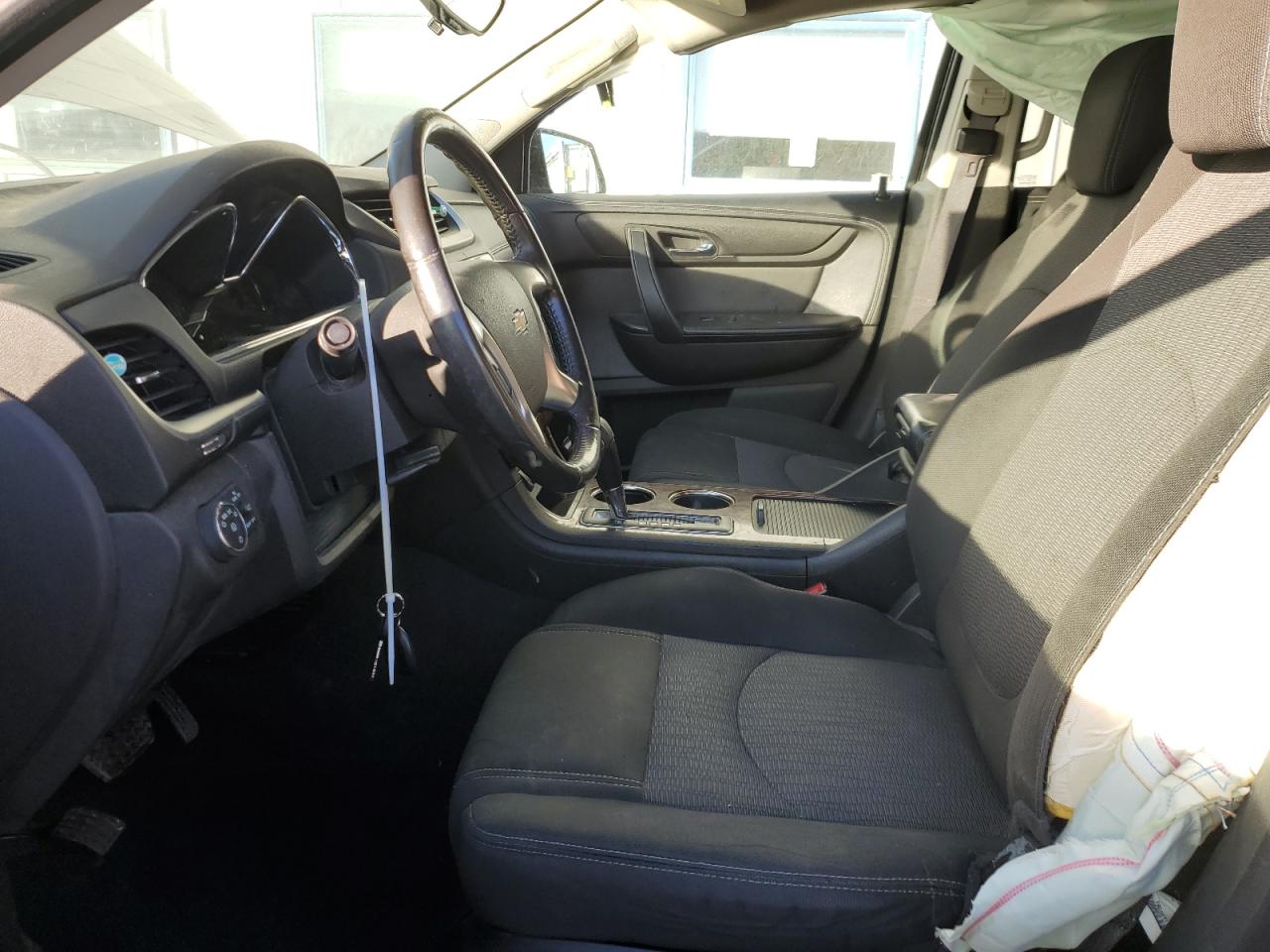2013 Chevrolet Traverse - Image 7