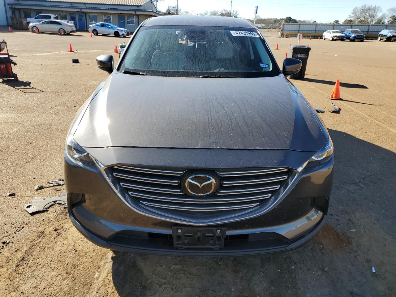 2023 Mazda CX-9 - Image 5