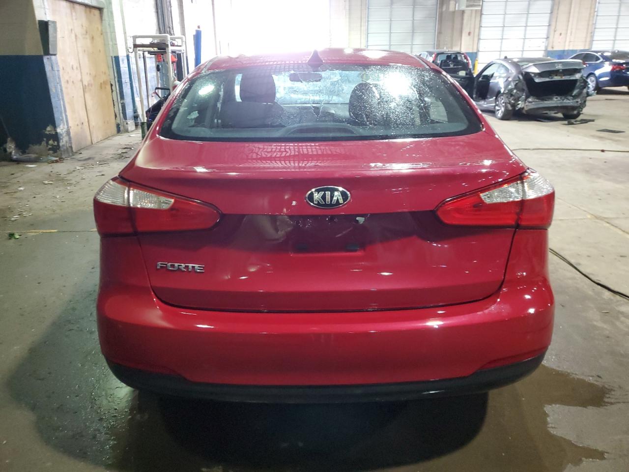 2016 Kia Forte - Image 6