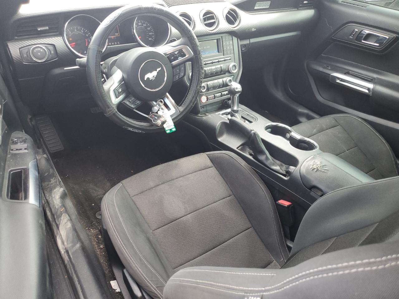 2015 Ford Mustang - Image 8