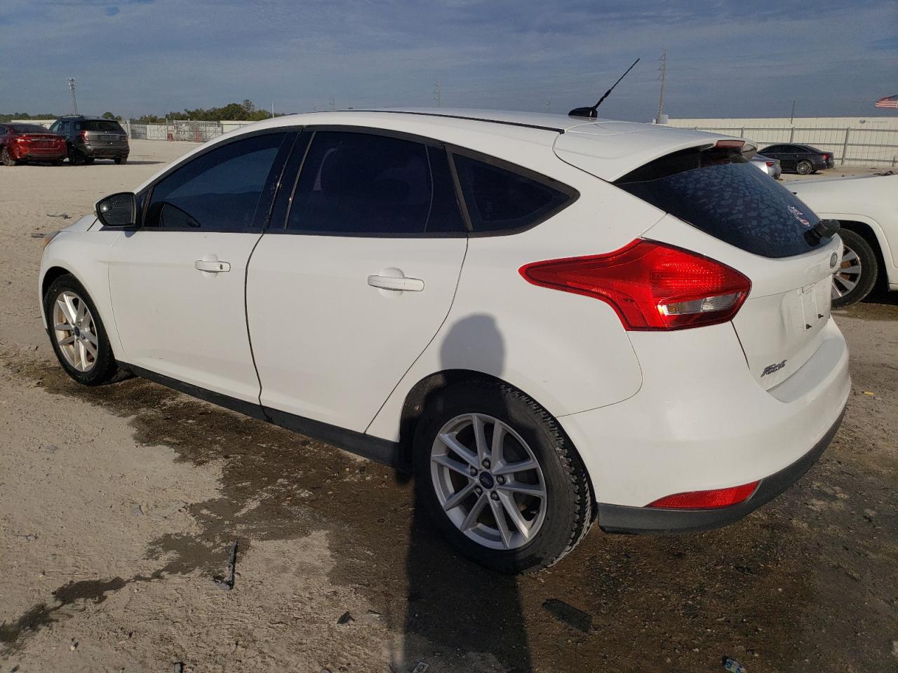 2015 Ford Focus - Image 2
