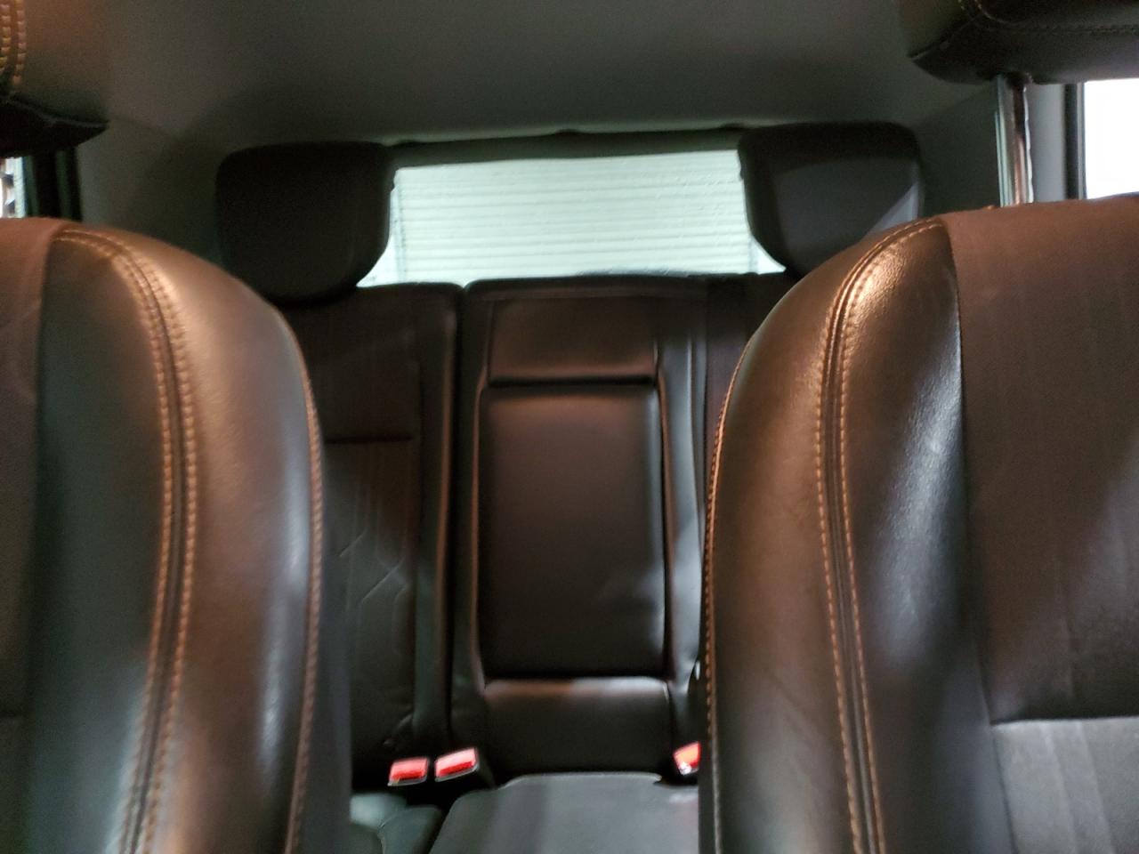 2017 Chevrolet Trax - Image 10