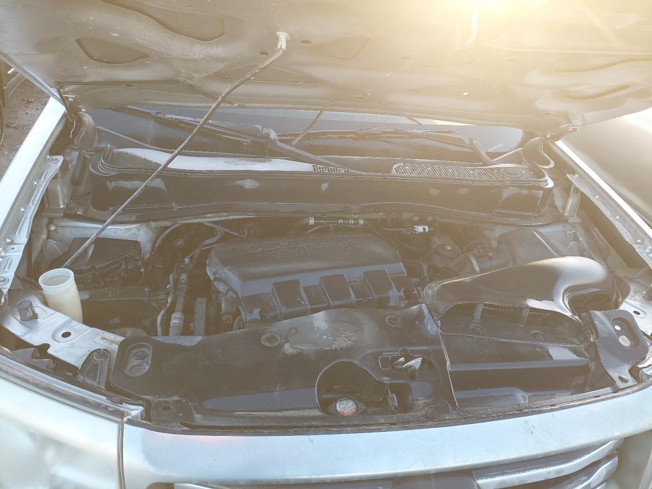 5FNYF4886DB703225 - 2013 HONDA PILOT - #42265175