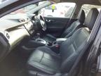 2017 NISSAN QASHQAI for sale at Copart SANDY