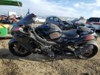 2011 SUZUKI GSX1300 R for sale at Copart CA - NAPA