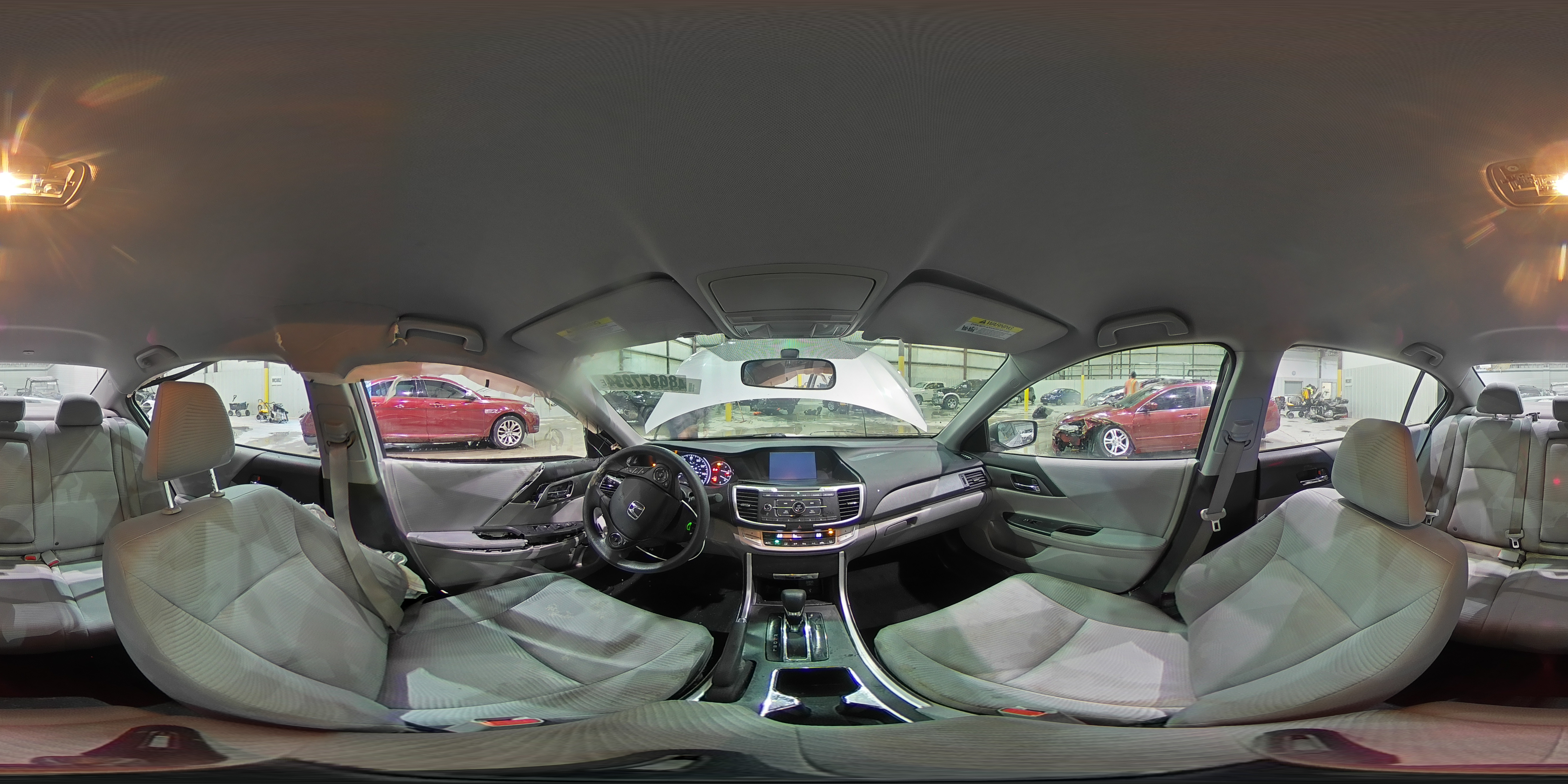 2014 Honda Accord - Image 14