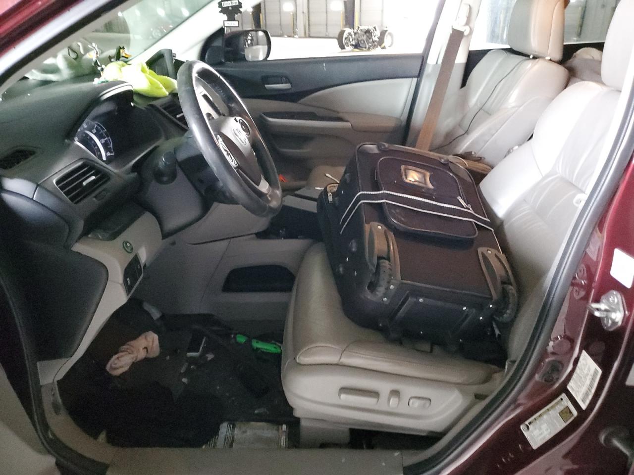 2014 Honda CR-V - Image 7