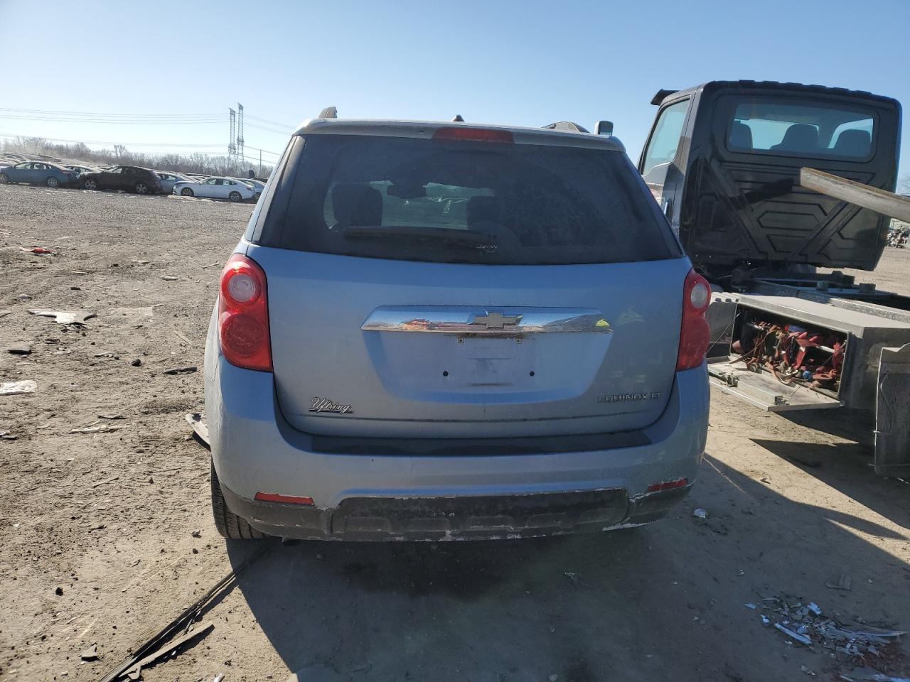 2014 Chevrolet Equinox - Image 6